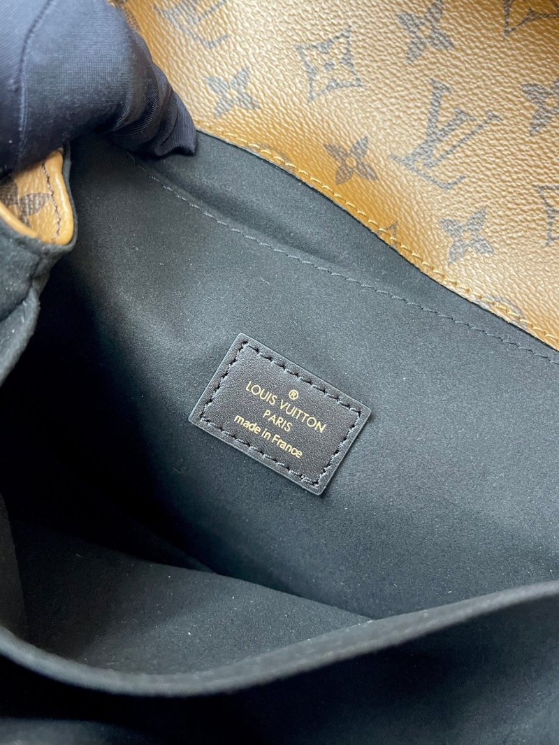 LV Satchel bags